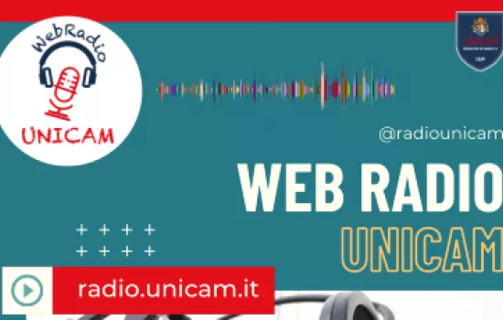 Nuova Web Radio Unicam