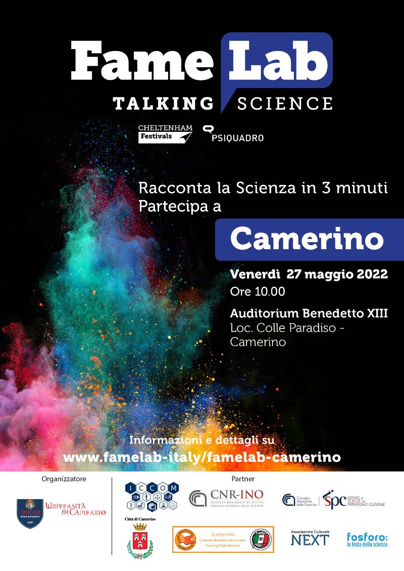 FameLab