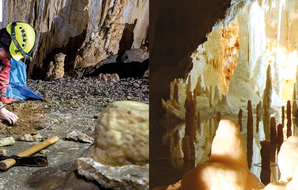 Grotte di Frasassi