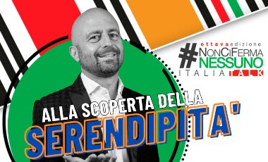 Alla scoperta della SERENDIPITÀ