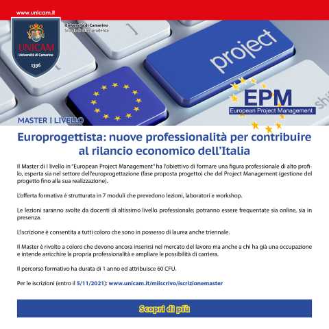 europrogettista