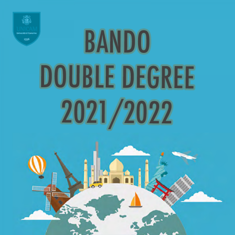 Double degree