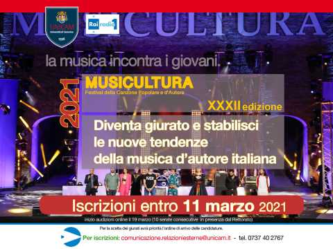 Musicultura