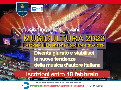 Musicultura 2022