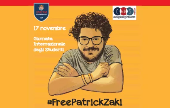 Giornata internazionale degli studenti