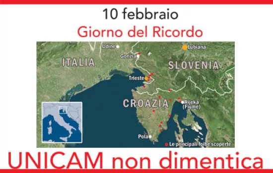 Giornata del ricordo