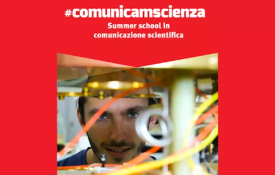 Comunicamscienza