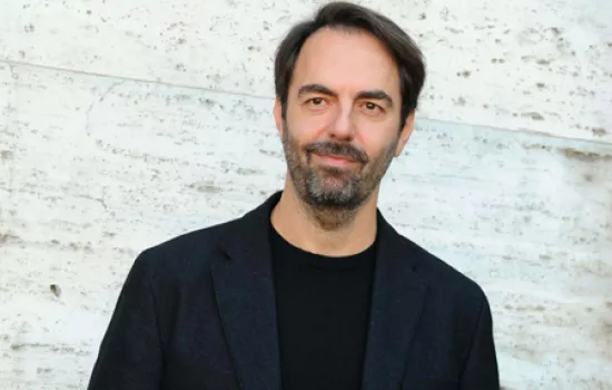 Incontro con Neri Marcorè