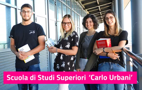 Scuola di Studi Superiori